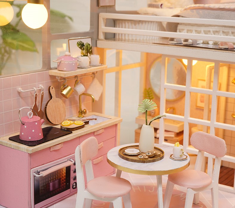 Dollhouse